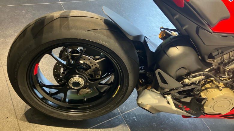Ducati Panigale V4 (21MY)